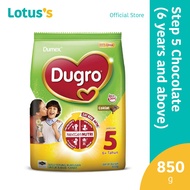 Dugro 5 Chocolate 850g