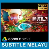 What If...? (2023) Season 2  Ep1-9___
