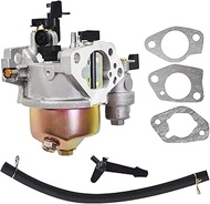waltyotur Carburetor 16100-Z5T-901 16221-Z5T-000 Replacement for Honda GX390K2 GX390R2 GX390RT2 GX39