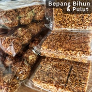 Bipang Bihun & Pulut ORI Kelantan / Bepang Pulut Kelantan / Bepang Gula Melaka / Produk Melayu Musli