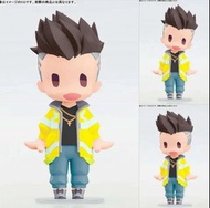 （現貨）Hello! Good Smile 大衛 電馭叛客：邊緣行者 David Cyberpunk: Edgerunners 4580828664623