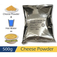 ROMANO NACHO CHEESE POWDER