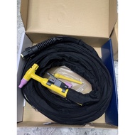 Mỏ Hàn TIG Tay Sứ Chịu Áp Lực Cao Sứ Nhỏ bộ 4m và 8m