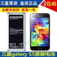 Samsung Galaxy S5 Original Battery G9009D Mobile Phone Battery Large Capacity G9008V Lithium Battery