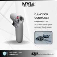 DJI Motion Controller I DJI FPV Drone