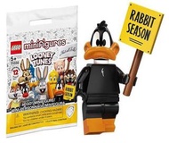 Lego 71030 Minifigures Daffy Duck
