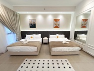 Mossaz BasicStudio Damansara 1Utama 22