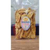Manalagi Banana Chips - Salty and Savory Banana Chips