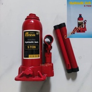 DONGKRAK MOBIL BOTOL 5TON FORTUNER INNOVA L200 PICKUP L300 PS FORD -SparepartVin