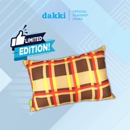 Dakki 16"x26" Byram Medium Pillow