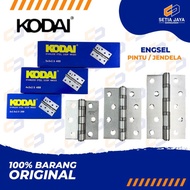 Door Hinges Bedroom/s Stainless Steel 3 House/s 4/s 5 Inch/s