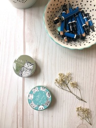 adc｜派對動物｜紙膠帶 ｜MT