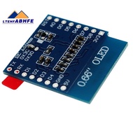 0.66 Inch OLED Display OLED -Drive