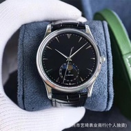 2026 Fashion Sports ZF Moon Phase Master Series Real Calendar Business Watch Casual All-Match Men Au