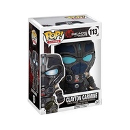 Funko Pop Games Gears of War Funko Pop Games Gears of War Camin Trendy Play Figure