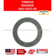YAMAHA WASHER 6H4-45536-00 100% ORIGINAL - BOATERS MALL