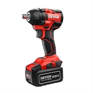 HESP DEVON Hot Sale 20V Lithium Battery Drill China Wireless Power Tools Electric Cordless Drill Mac