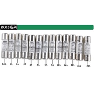 Zhejiang Ming Fuse R015 RT18-32 16A Size 10 * 38