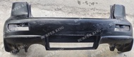 PROTON INSPIRA / MITSUBISHI LANCER EVO X FQ400 BODYKIT FRONT BUMPER REAR BUMPER (FIBER) WITHOUT PAIN