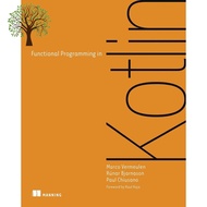 The best Functional Programming in Kotlin