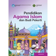 Z1-Sd/Mi Buku Siswa Kl.3 Pendidikan Agama Islam Dan Budi Pek