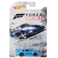 Hot Wheels Forza Horizon 4 Porsche 911 GT2 Rare