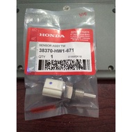 SENSOR ETC VARIO 110 VARIO TECHNO 110 OLD TYPE 38370 HW1 671 HONDA