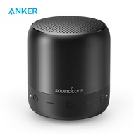 Anker Soundcore Mini 2 Pocket Bluetooth IPX7 Waterproof Outdoor Speaker Powerful Sound with Enhanced