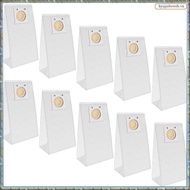 Replacement IB600 HEPA Filter Bag Set(10 Pack) for  Intuition BU4022 BU4050 BU4020 BU4018 Upright Va