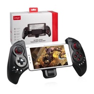 Original Ipega Gamepad (PG-9023) Wireless Telescopic Controller game