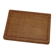 ZWILLING 雙人 竹製砧板  42 x 31 x 4cm  1個