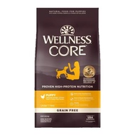 Wellness Core Grain Free Puppy Dog Food