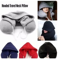 Neck Pillows Plus hodie Head Cover travilo ushape traveller pilow Pillows Traveling Pillows Neck Pillows Head Cover Traveling Pillows Household Supplies On The Interesting Pillows