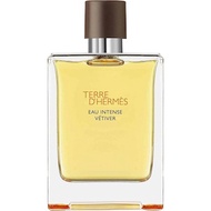 Hermes 愛馬仕  大地香根草男士香精 200ml