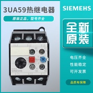Original Siemens 3UA59 Heat Overload Relay 3UA5940-0K 1E 1F 1G 1H 2A 2B 2C