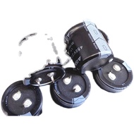 220UF 450V AISHI Power Capacitor LH Horn Capacitor 450V220UF 30X30