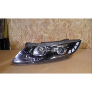 kia k5 2012 Headlamp