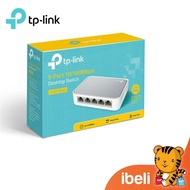 TP-LINK TL-SF1005D 5-Port 10/100Mbps Desktop Network Switch TL-SF1005D