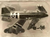 1/144 MAS Cafereo Big Bird 大鳥 VOL.4 C-47 諾曼地大空降 #3A
