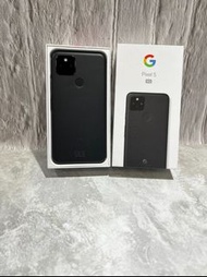 google pixel 5 128g