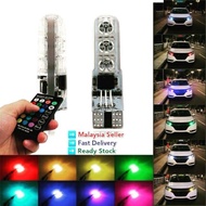 🇲🇾 Lampu Kecil Proton Persona Gen2 Blm Wira Exora Alza Axia Saga Vvt Viva Kancil Myvi Bezza Iriz Led DRL Lampu Kecil