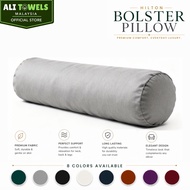PREMIUM BANTAL PELUK BANTAL PANJANG DEWASA GULING VIRAL BOLSTER HOTEL GRADE BANTAL HOT🔥