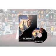 Babylon AD DVD Film (2008)