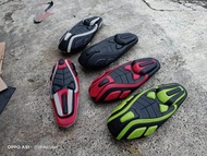 Jok Yamaha Xeon Modifikasi full mbtech-Jok Xeon Custom
