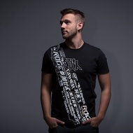 ASUS ROG Cybertext-V T-Shirt