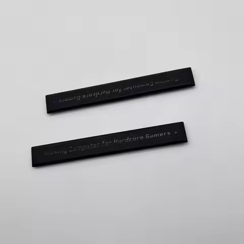 Onexplayer 2 Handheld Device Original Side Strip 2pro Gaming Computer Protection Strip Gaming Handhe