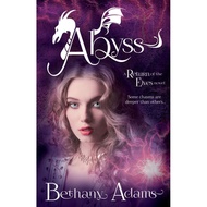 Abyss - Paperback - English - 9780997532081