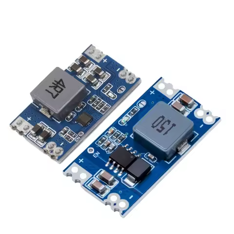 High Efficiency Output 3.3V 5V 9V 12V mini560PRO Step Down DC-DC Converter Voltage Regulator Buck St