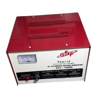 Stabilizer Stavolt GSF 1000 Watt Original Murah