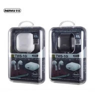 Remax TWS-10i / TWS - 10 plus earphone Blutooth earbuds